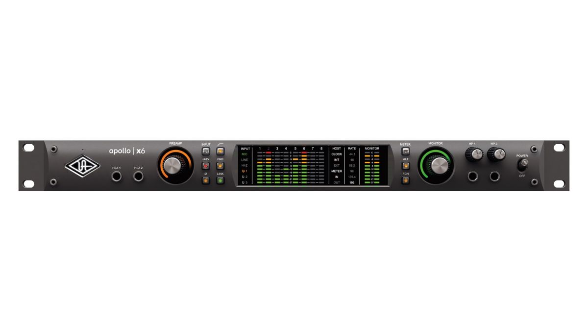 送料無料 いくらから Apollo x6 Heritage Edition | 【クロサワ楽器店オンライン DTM・DAW