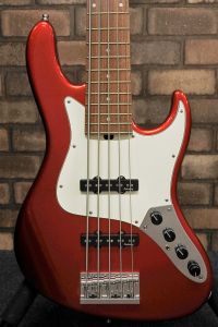 Sadowsky ML22 WL5 ALD -Candy Apple Red Metallic- [3.82kg] 【NEW】