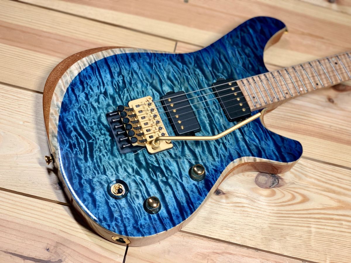 Spirit 6 | 【クロサワ楽器店オンラインショップ】いい楽器とのいい