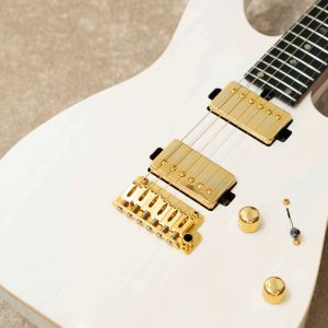 T's Guitars DST-Pro 24 w/Pau Ferro Neck -White Blonde-【期間限定特価】