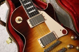 【激レアBourbonBurst 】MAXWIN日本製 エレアコ 激レアBourbonBurst 】MAXWIN日本製 エレアコ