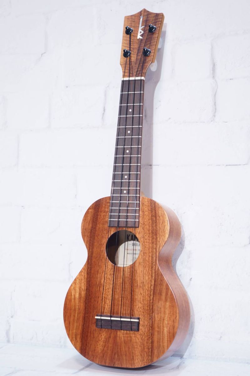 カマカ kamaka ソプラノウクレレ 程度良 made in Hawaii | sweatreno.com