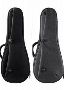 Basiner ACME-UKC 【ソプラノ/コンサートウクレレ用ギグバック】【カラーをお選びください】【横浜店在庫品】