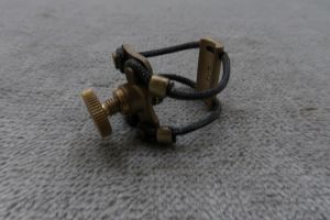 その他 Brass アルトサックスリガチャー | 【クロサワ楽器店オンライン