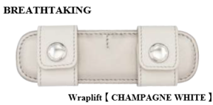 Wraplift (カラー) for BREATHTAKING Strap 【新品】 | 【クロサワ楽器