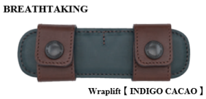 Wraplift (カラー) for BREATHTAKING Strap 【新品】 | 【クロサワ楽器