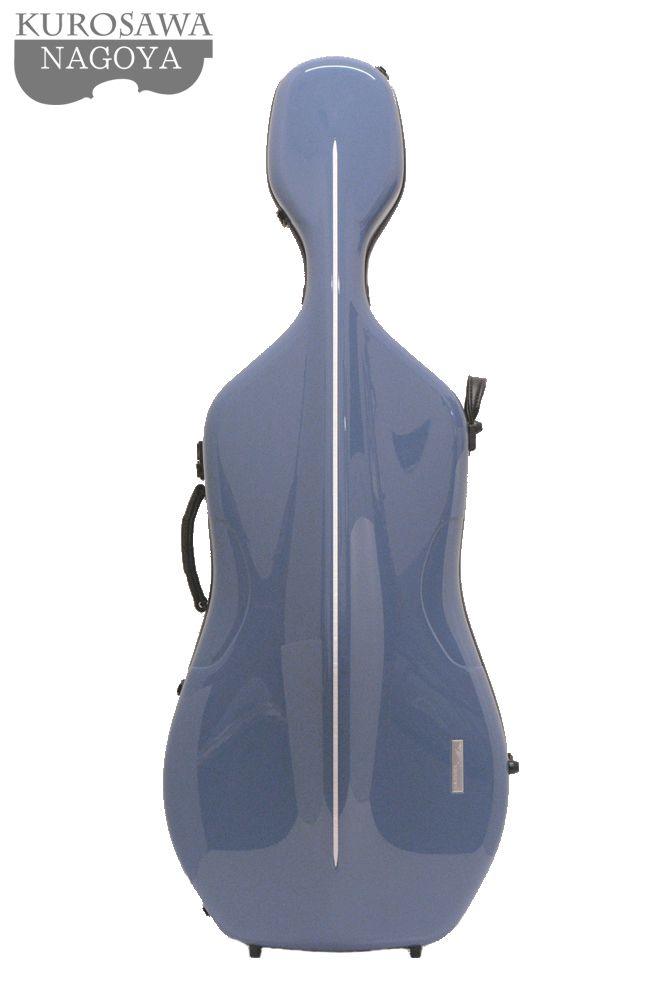 GEWA Air チェロケース 3.9 美品