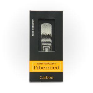 Harry Hartmann's Fiberreed Carbon テナーサックスリード 【新品】【サックス専門店】