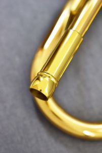L*y様 YTR-4325G 中古 使用感少 YTR-4325G 中古 使用感少 - メルカリ
