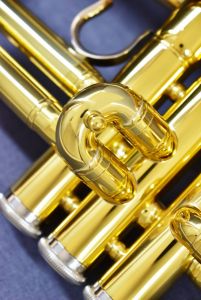 YTR-4335GII | 【クロサワ楽器店オンラインショップ】いい楽器と