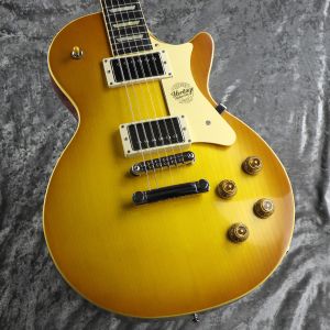 Heritage [質実剛健] Custom Shop H-150 Plain Top Dirty Lemon Burst #HC1220609 [3.85kg] 3F