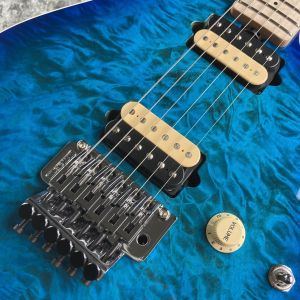 Axis - Balboa Blue Quilt | 【クロサワ楽器店オンライン