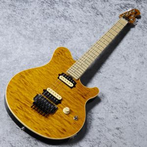 Axis - Trans Gold Quilt | 【クロサワ楽器店オンラインショップ】いい