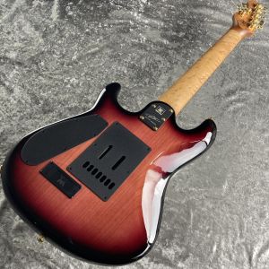 ロクジ　MusicMan Cutlass 7 ロクジ MusicMan Cutlass 7 Ernie Ball Music Man Jason