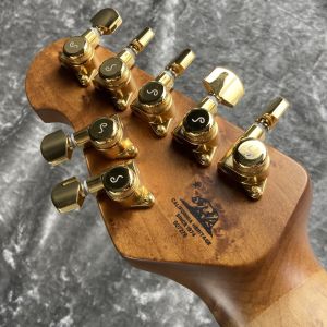 ロクジ様専用 MusicMan Cutlass 7（Music Man Jason Richardson