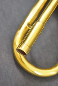 YTR-8335RG GP | 【クロサワ楽器店オンラインショップ】いい楽器との