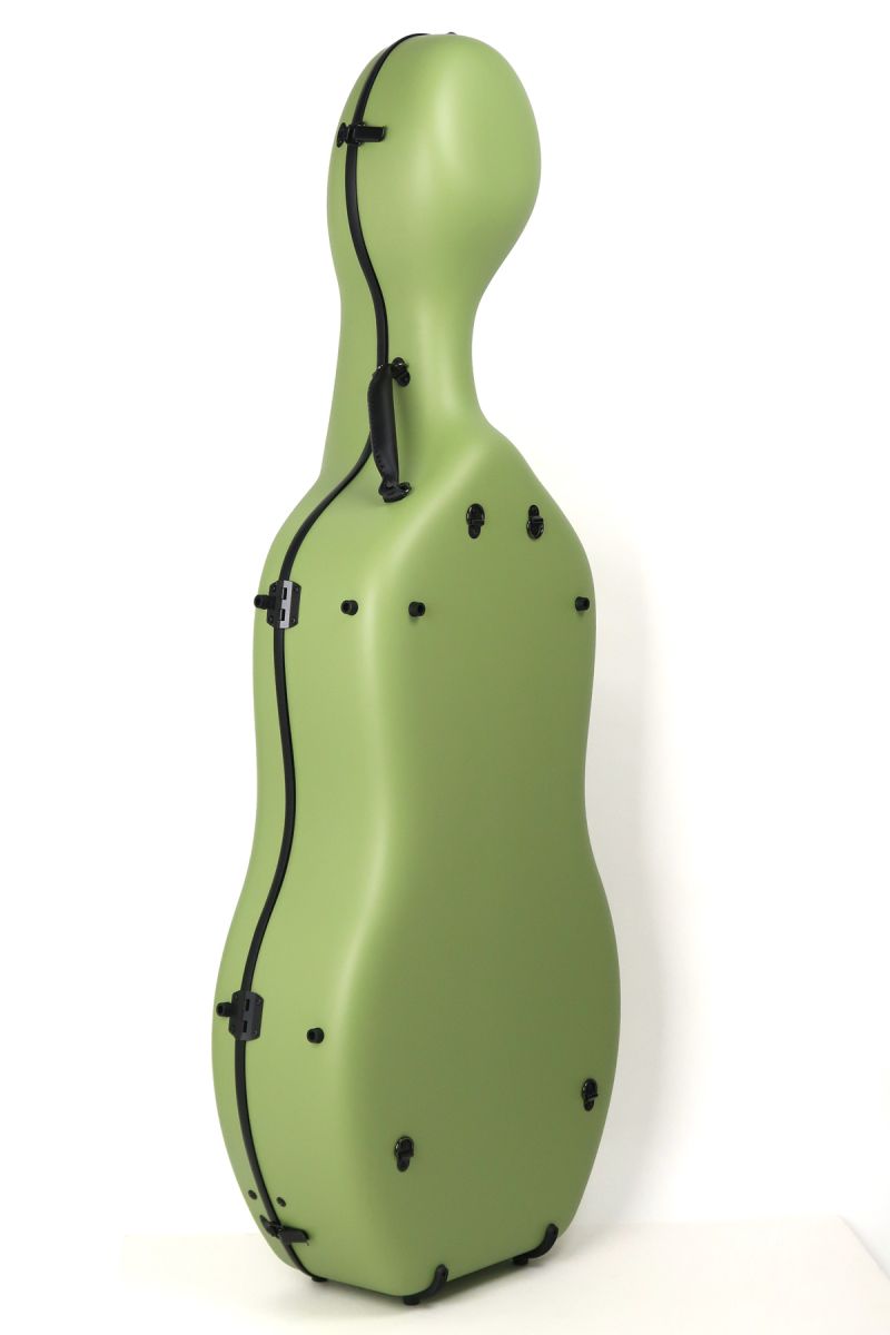 お取り寄せ品】Carbon Mac CFC-2S ピスタチオグリーン | 【クロサワ