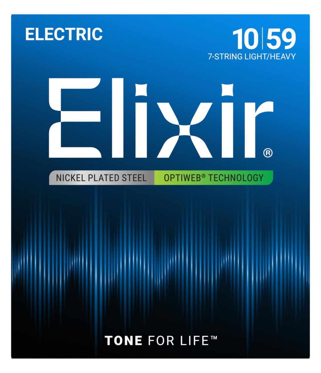 その他 Elixir Amazon.com: Elixir® Strings 16546 Acoustic Phosphor Bronze