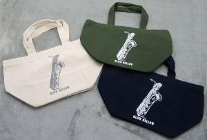 田中邦和×EKKO バリサクランチバッグ【カラーをお選びください】 【新品】【サックス専門店】