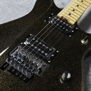 ギター Killer KG-Fascist Vice Galaxy black ec00fc81-93f9-4a6e-bf2f-
