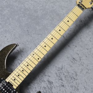 ギター Killer KG-Fascist Vice Galaxy black ec00fc81-93f9-4a6e-bf2f-
