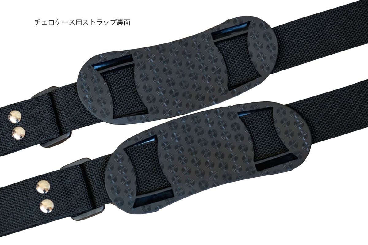 チェロ ハードケース 色ネイビー4/4 東洋プリュームファイバー 東洋楽器 ( トーヨーガッキ ) チェロケース プリューム