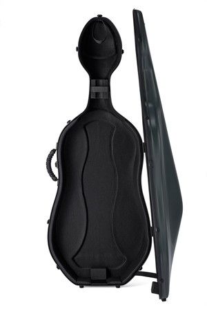 TOYO東洋楽器 プリュームファイバー チェロケース ネイビー中古品 東洋楽器 プリュームファイバーチェロ ≪ネイビー≫ | 【クロサワ楽器