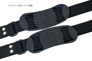 TOYO 東洋楽器 プリュームファイバー チェロケース ネイビー TOYO 東洋楽器 Plume Fiber Cello / プリュームファイバー