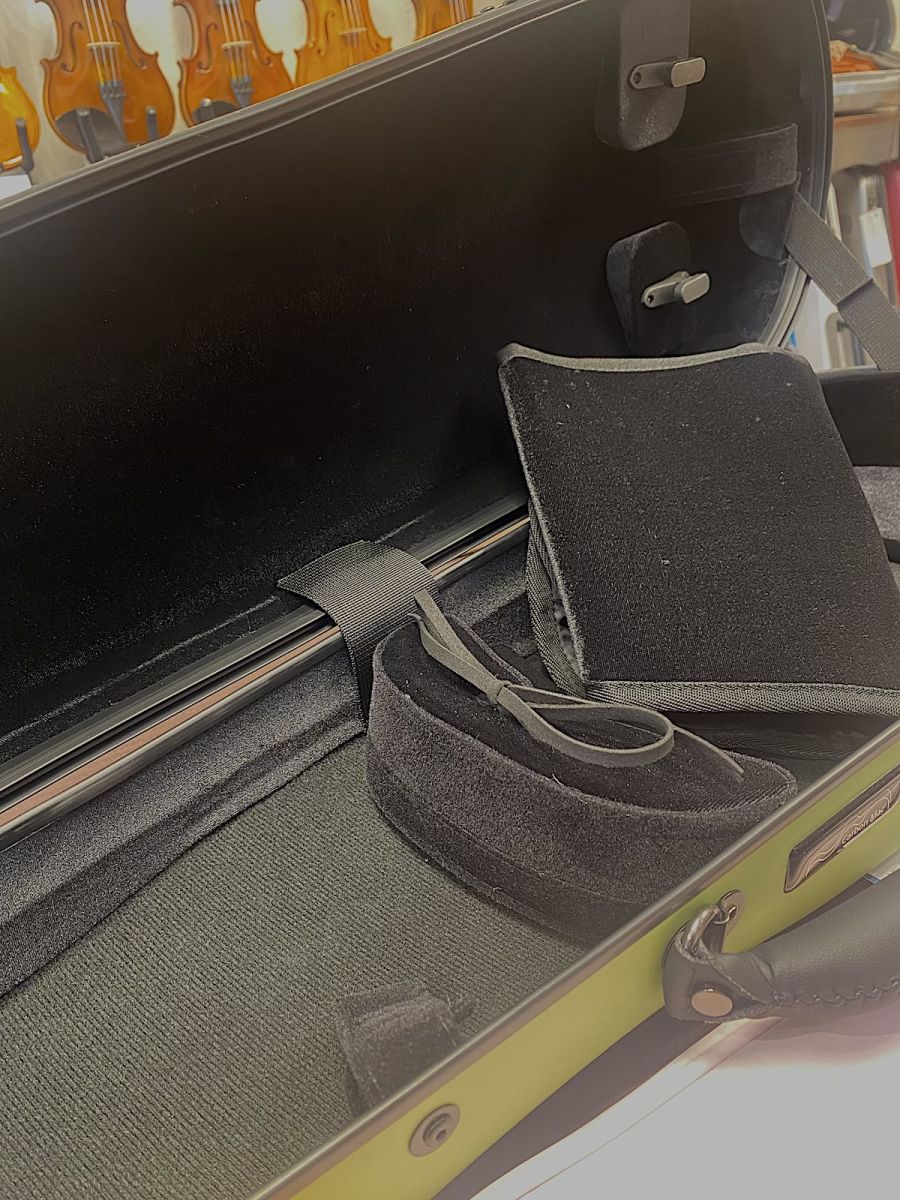 CFV-2S（ピスタチオグリーン） | 【クロサワ楽器店オンラインショップ