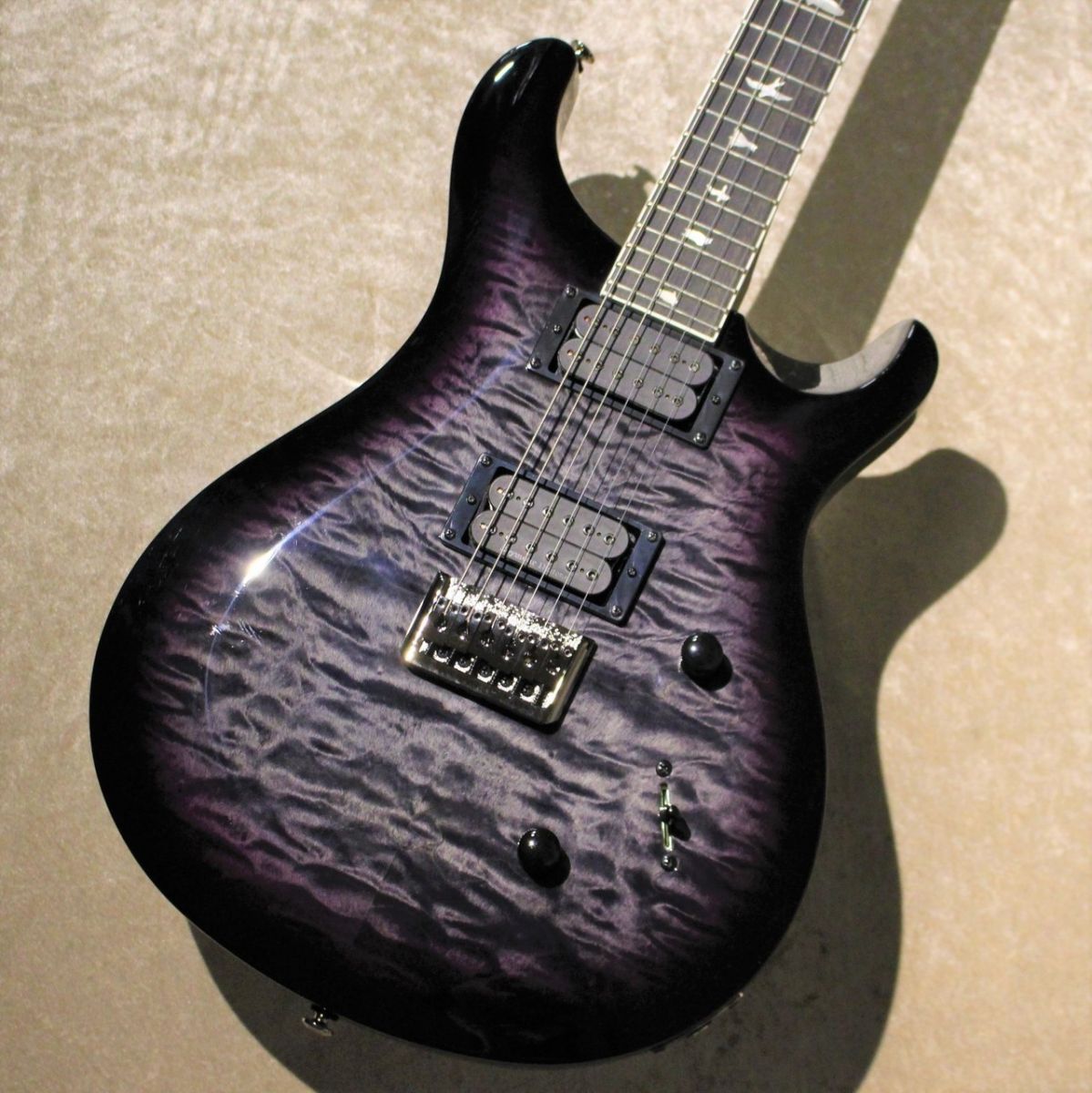 SE Mark Burst) D68096 クロサワ楽器店 日本最大級の楽器通販サイト