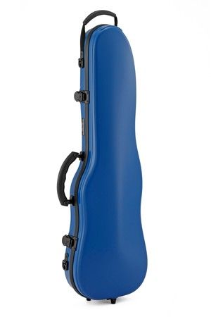 Plume ABS Vio（マットブルー） | 【クロサワ楽器店オンラインショップ