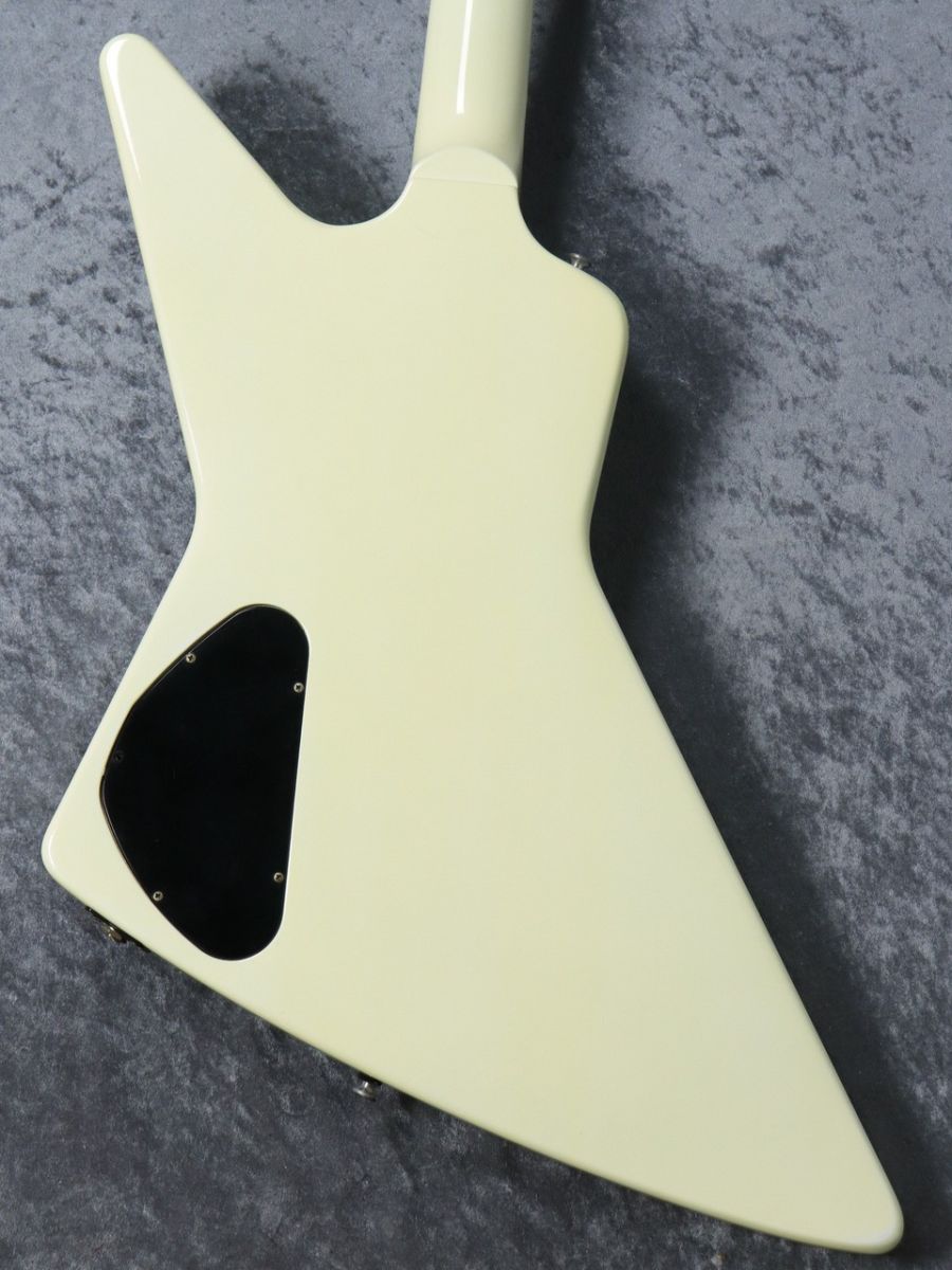 Gibson Explorer Rusty EMG Metallica James Hetfield メタリカ