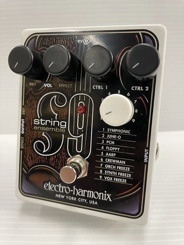 STRING9 STRING ENSEMBLE | 【クロサワ楽器店オンラインショップ】いい 