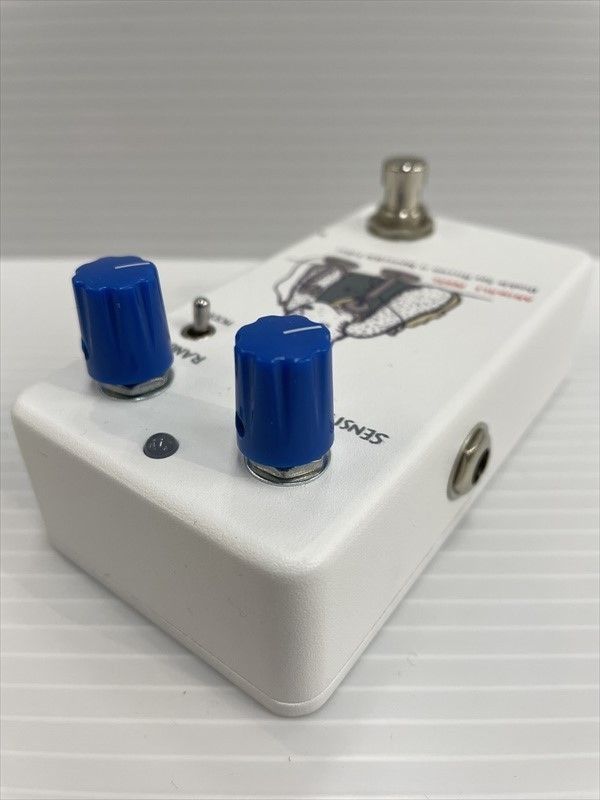 Double Spy Mission is Impossible Filter | 【クロサワ楽器店