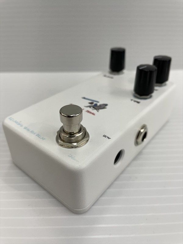 Relaxing Walrus Delay | 【クロサワ楽器店オンラインショップ】いい