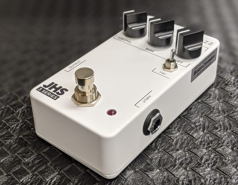 FUZZ | 【クロサワ楽器店オンラインショップ】いい楽器とのいい