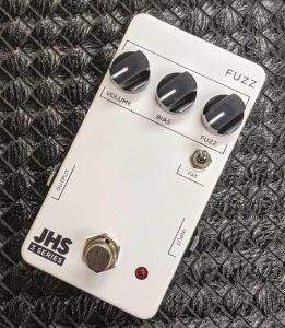 JHS Pedals FUZZ