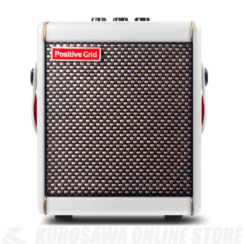 Spark MINI Pearl | 【クロサワ楽器店オンラインショップ】いい楽器と  