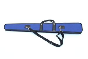Grazioso GRAZIOSOカバー付バス弓ケース1本入 CBBA-1G ≪青