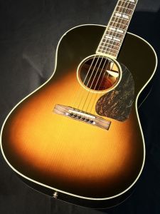 Gibson 【NEW】 NATHANIEL RATELIFF LG-2 WESTERN #22142025 【G'Club Tokyo】