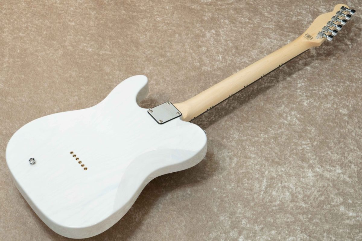 SCHECTER PA-LS/TK 凛として時雨 TKモデル(2018年購入) SCHECTER PA-LS/TK 凛として時雨 TKモデル エレキギター