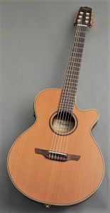Takamineのクラシックギター検索結果一覧 | クロサワ楽器店 日本最大級 ...