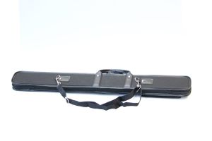 Grazioso GRAZIOSOカバー付バス弓ケース1本入 CBBA-1F ≪黒