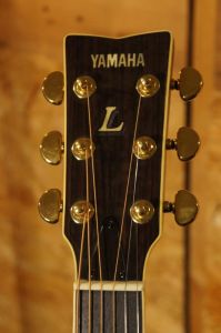 YAMAHA ヤマハ ビンテージ アコースティックギター LL-6JS YAMAHA LL-6JS - メルカリ