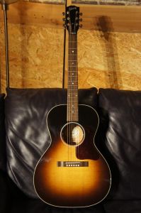 Gibson L-00 Standard -Vintage Sunburst- #22172098【ピックアップ搭載】