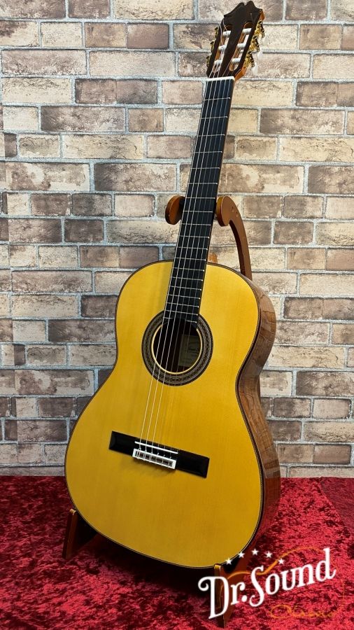 美品　Juan Hernandez ホアン・エルナンデス Profesional Juan Hernandez ホアン・エルナンデス