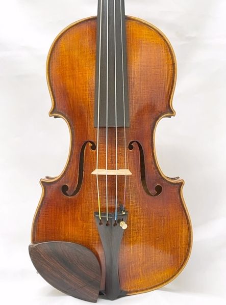 ヤコブ フィッシャー　バイオリンJakob Fischer violin ヤコブ フィッシャー バイオリンJakob Fischer violin