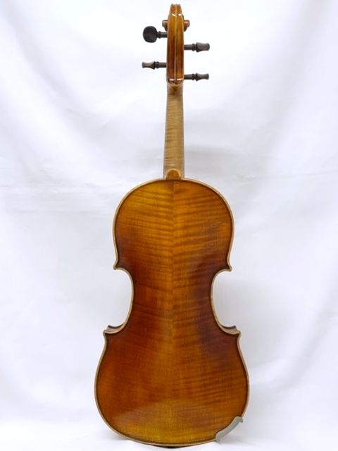 ヤコブ フィッシャー　バイオリンJakob Fischer violin ヤコブ フィッシャー バイオリンJakob Fischer violin