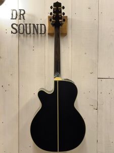 500 Custom ~Ash Fire~ 《Select Bear Claw Spruce》 | 【クロサワ楽器