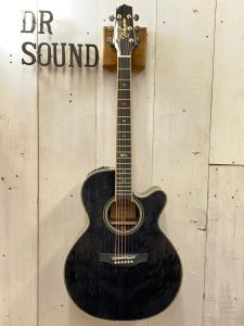 500 Custom ~Ash Fire~ 《Select Bear Claw Spruce》 | 【クロサワ楽器